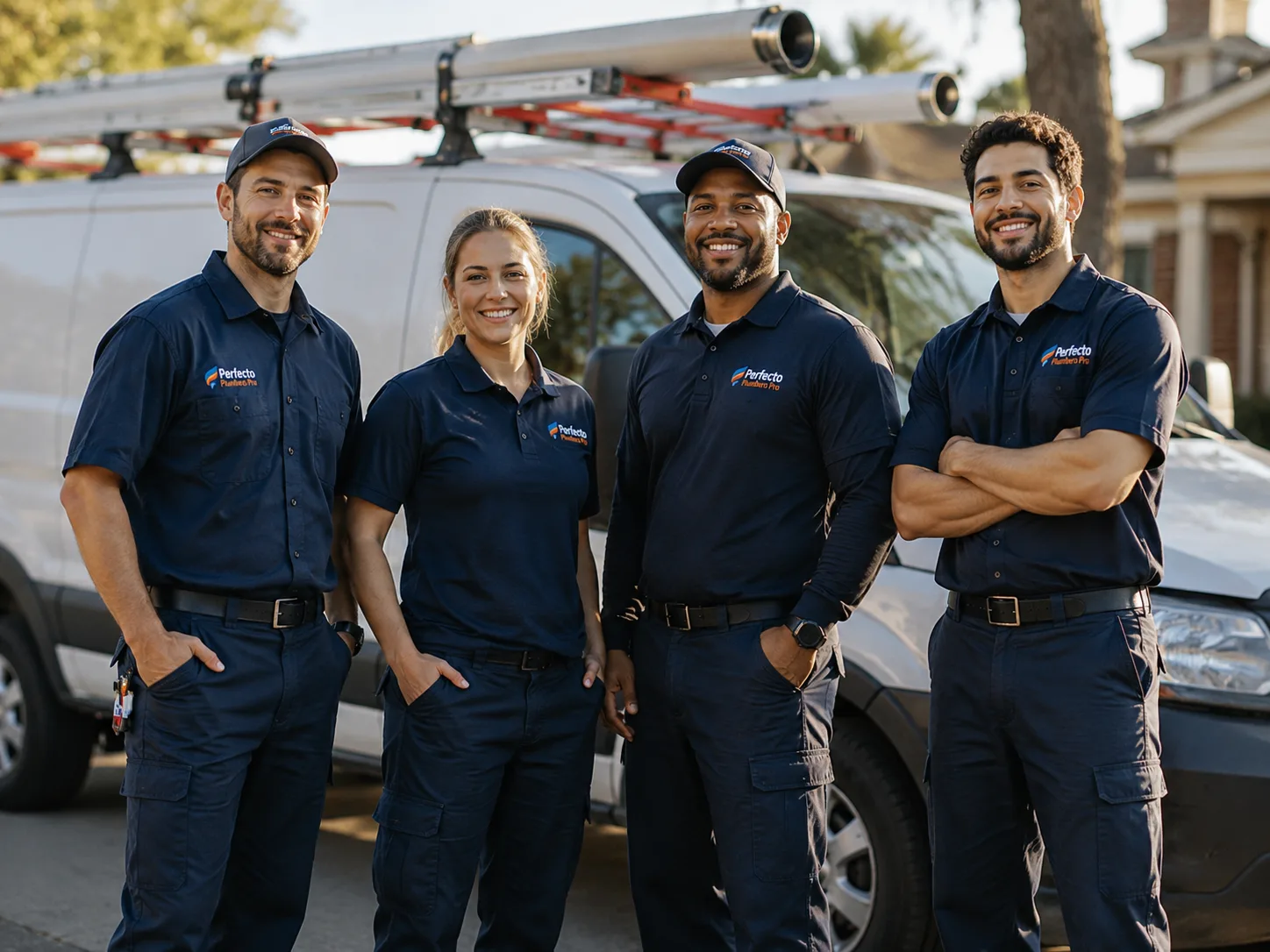 Emergency Plumber Near Me in Rutherford, NJ near me